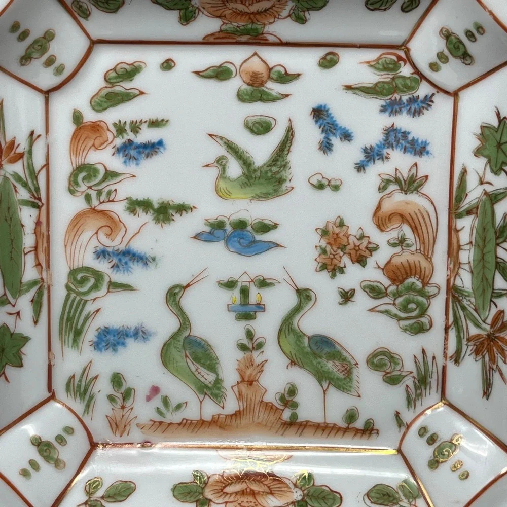 N/A vintage set