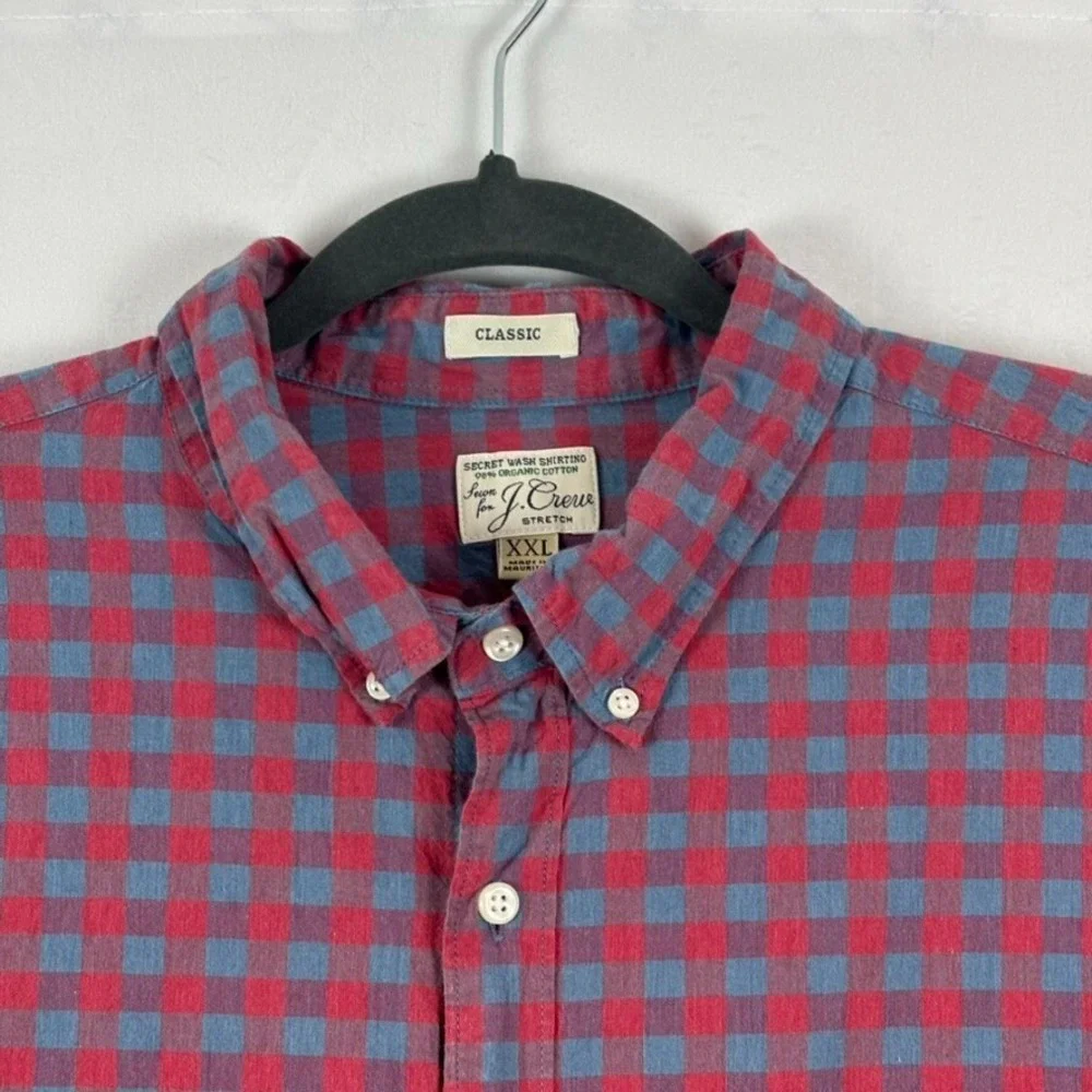J. Crew size item
