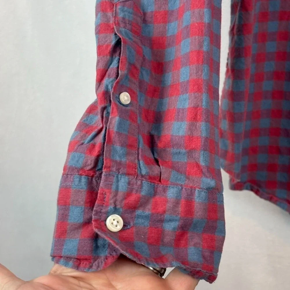J. Crew size item