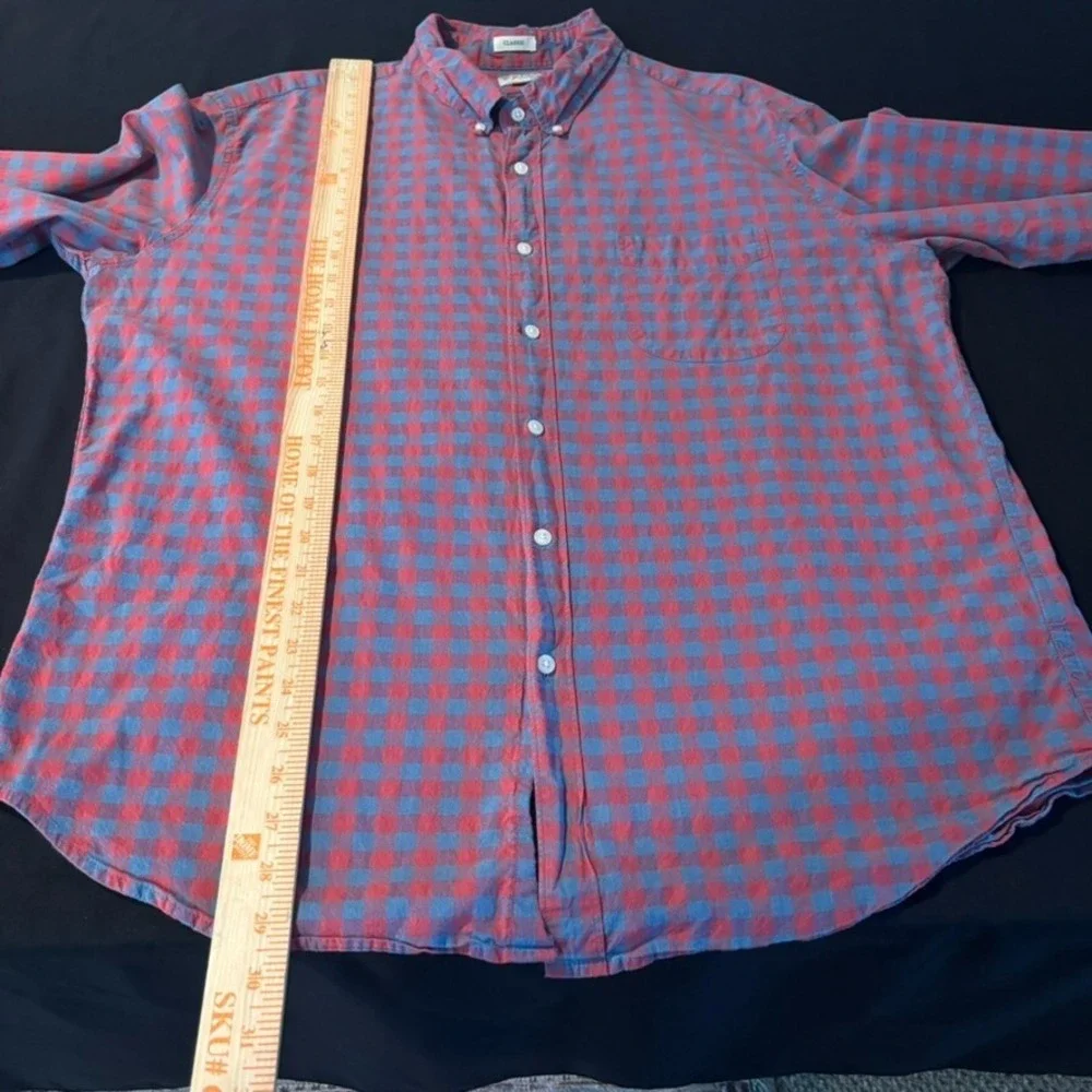 J. Crew size item