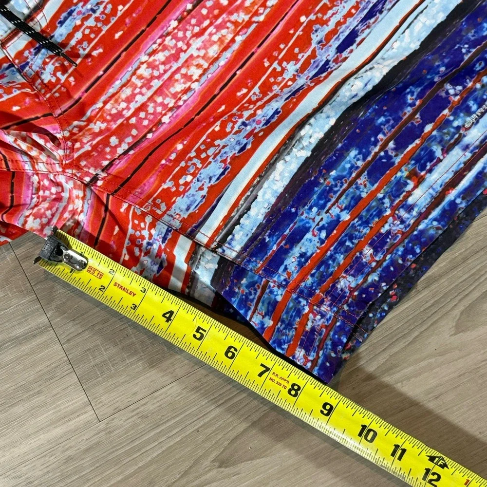 Columbia pfg omni
