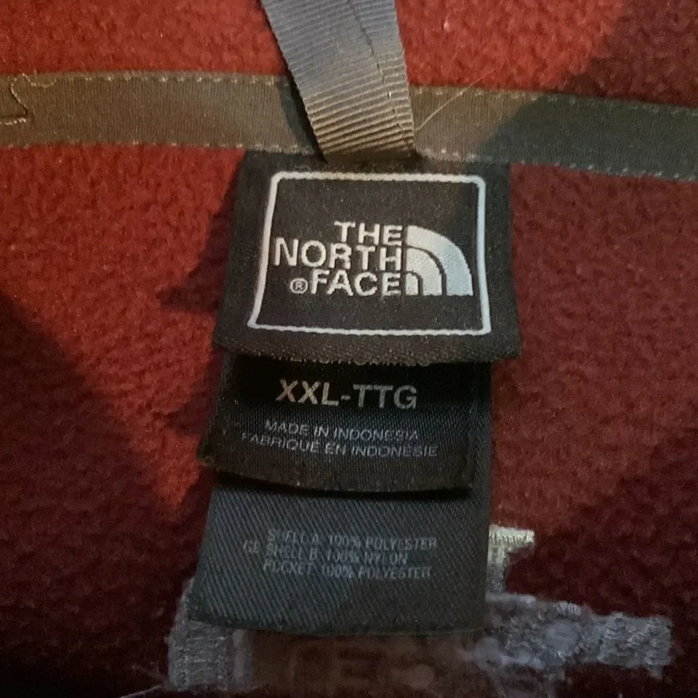 The North Face north face