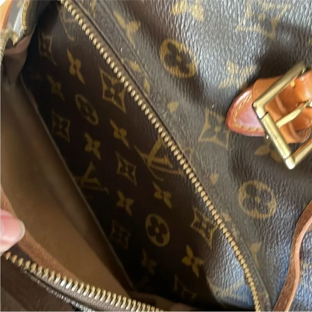 Louis Vuitton louis vuitton