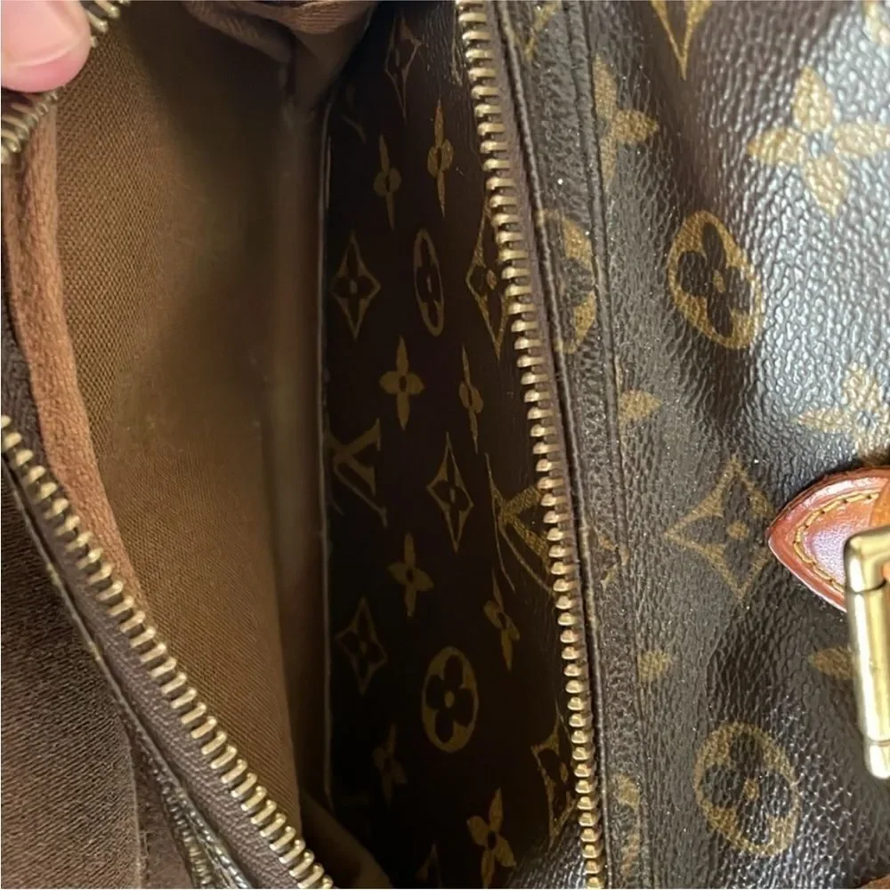 Louis Vuitton louis vuitton