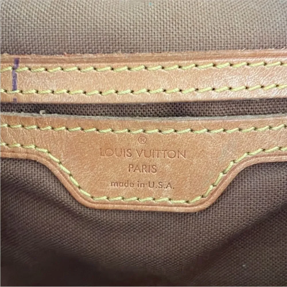 Louis Vuitton louis vuitton