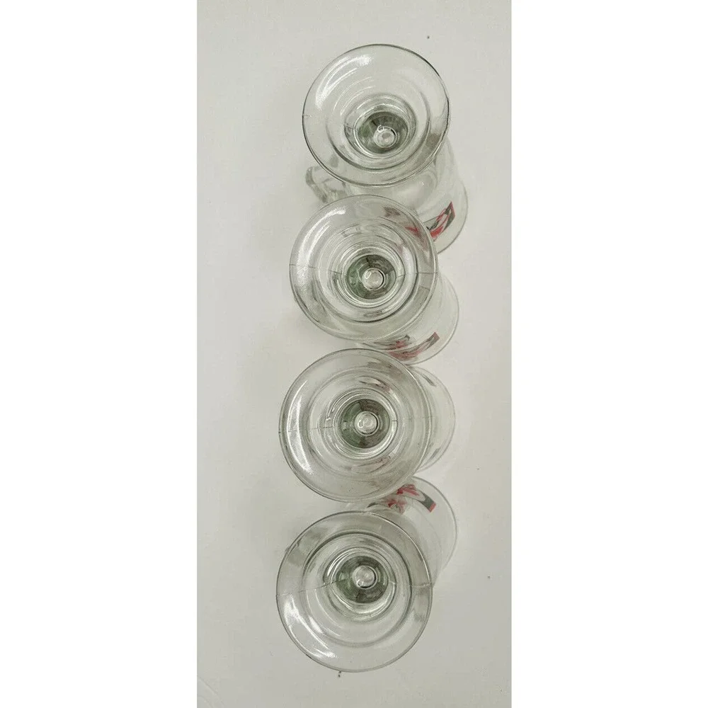 Homco christmas mugs