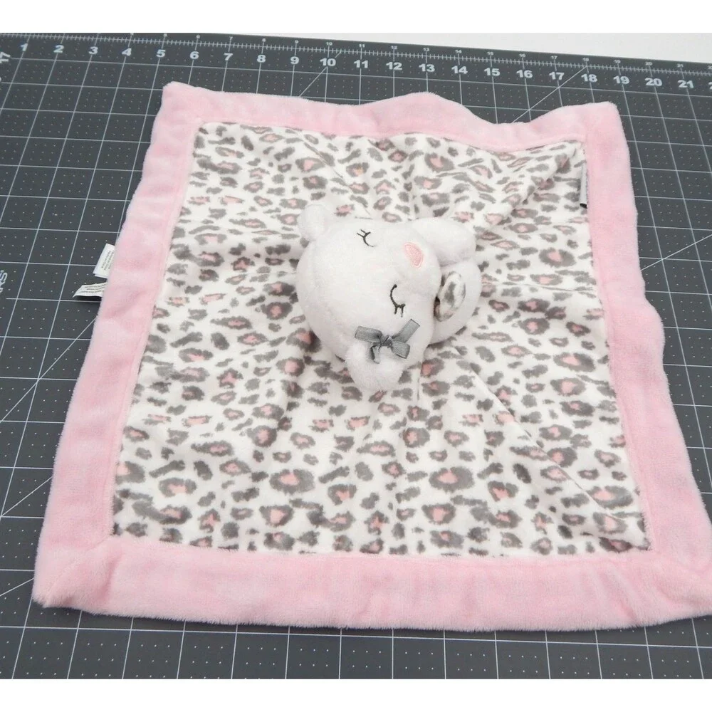 Carters carters white
