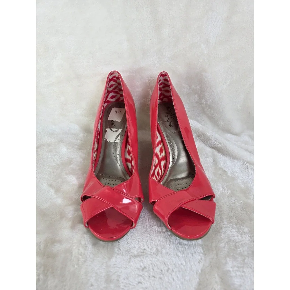 dexflex comfort step into