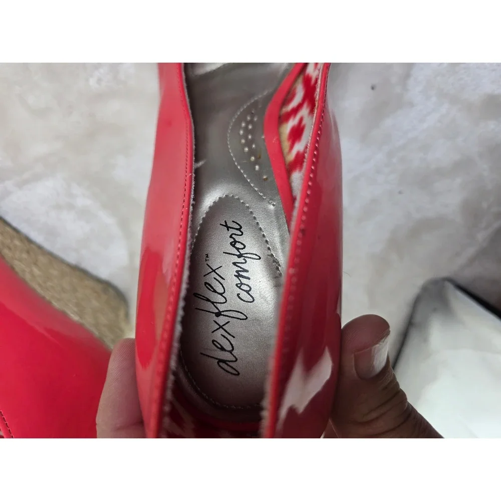 dexflex comfort step into