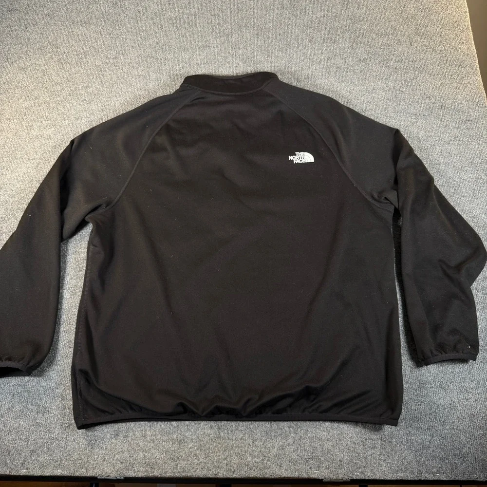 The North Face north face