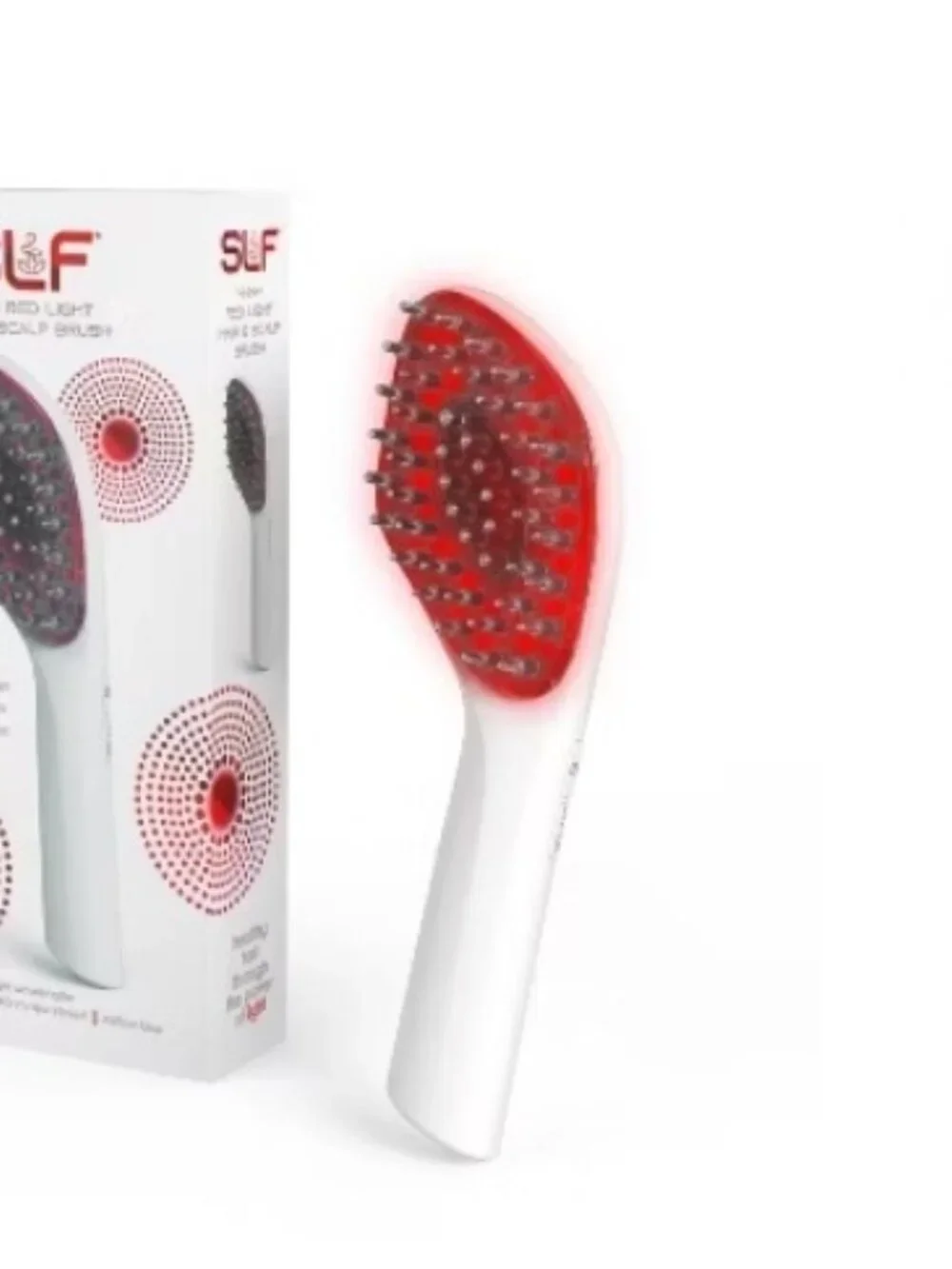 SLF upgrade your