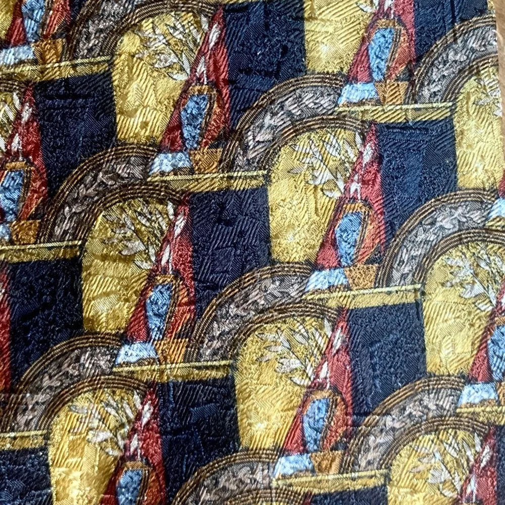 Ermenegildo Zegna set two