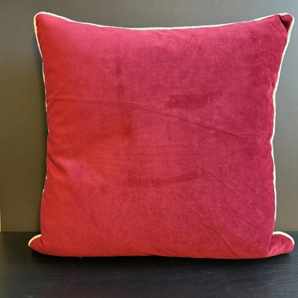 Rodeo Home add touch