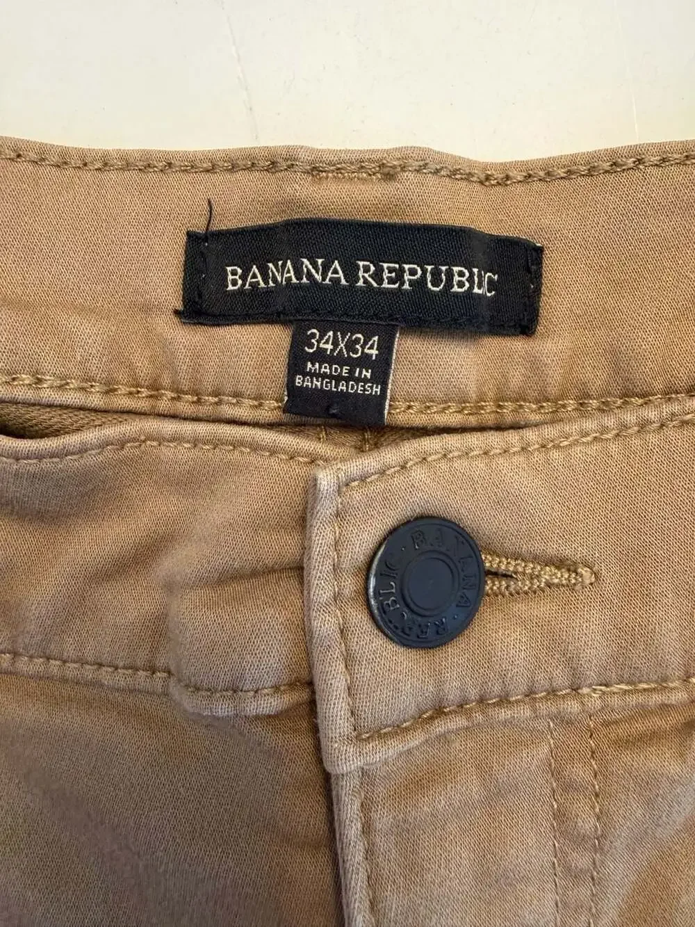 Banana Republic banana republic