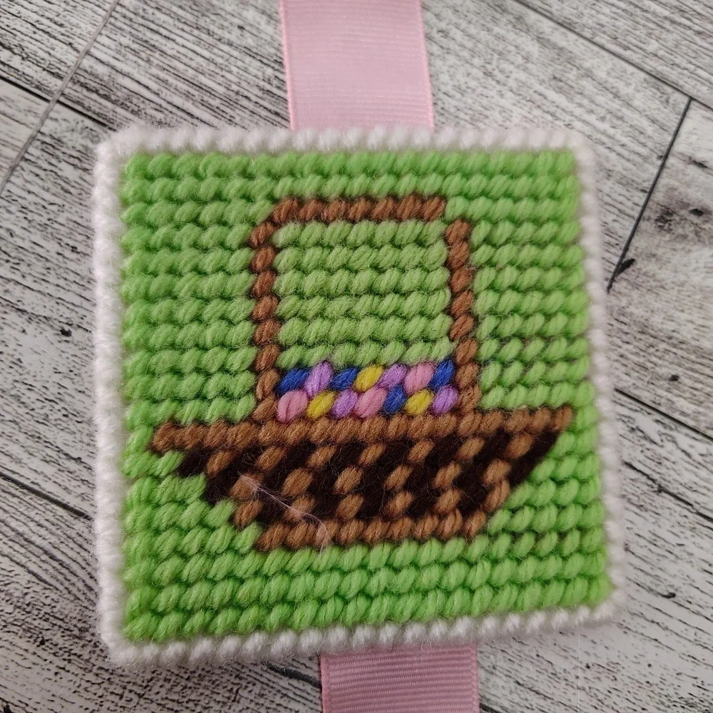 N/A handmade easter
