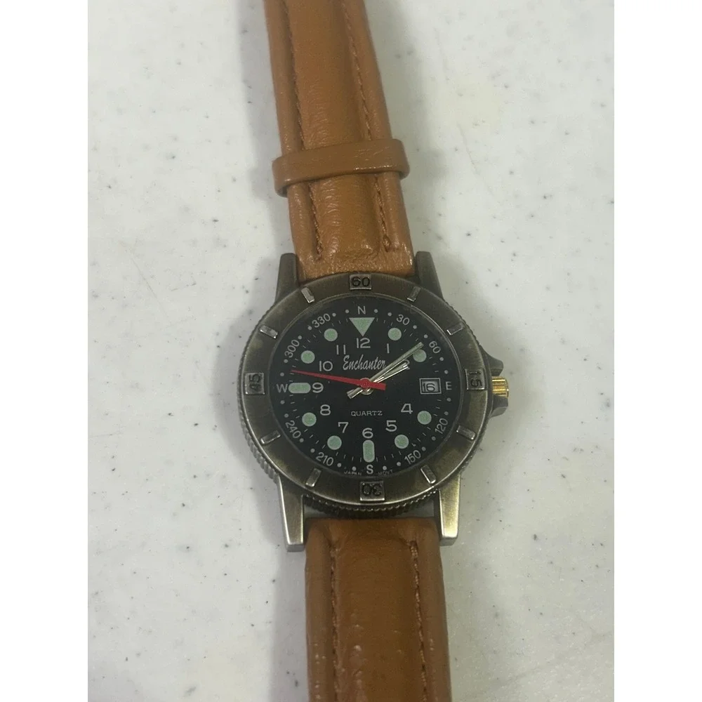 Enchanter field watch
