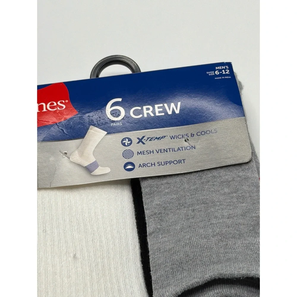 Hanes experience ultimate