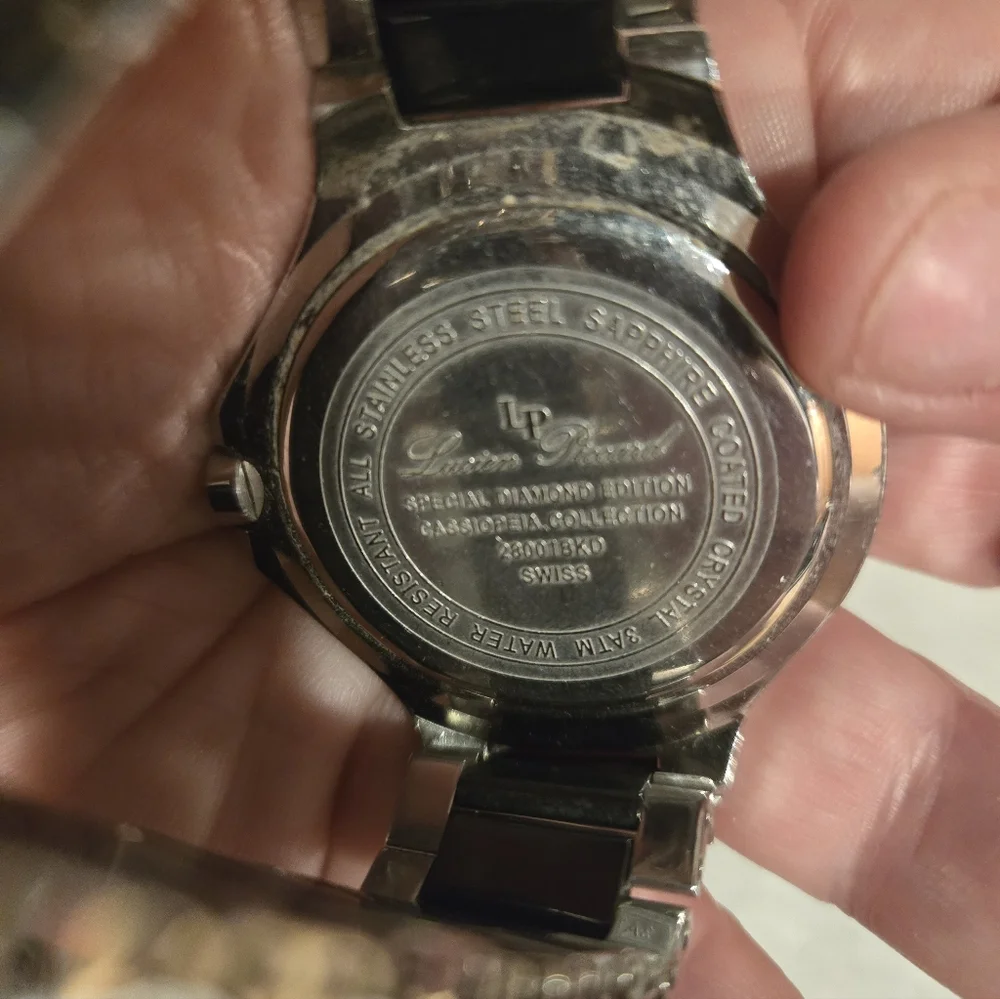 Lucien Piccard pre owned
