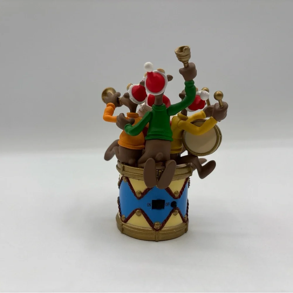 Hallmark keepsake ornament