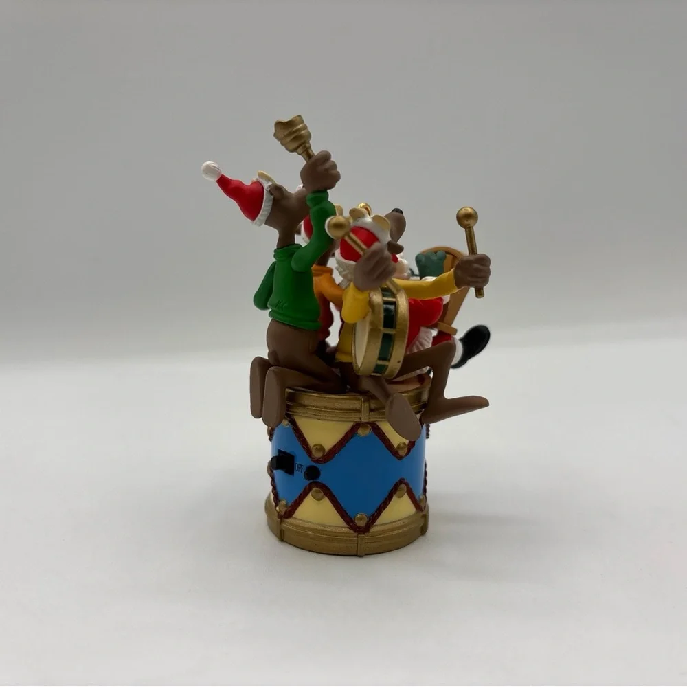 Hallmark keepsake ornament