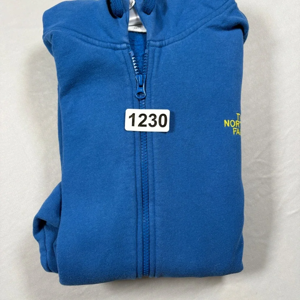 The North Face north face