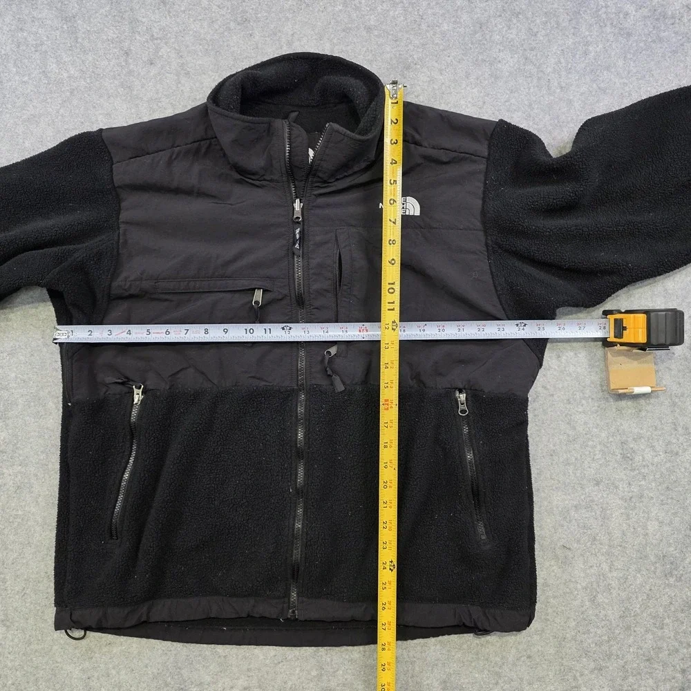 The North Face selling north