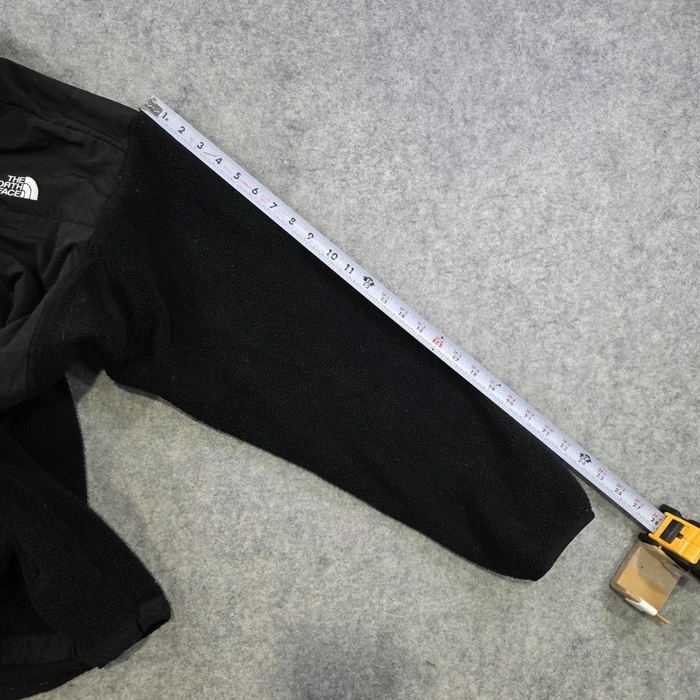 The North Face selling north