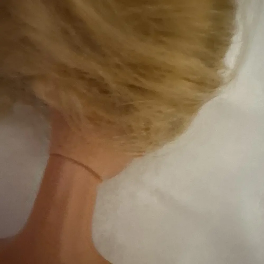 Barbie vintage blonde