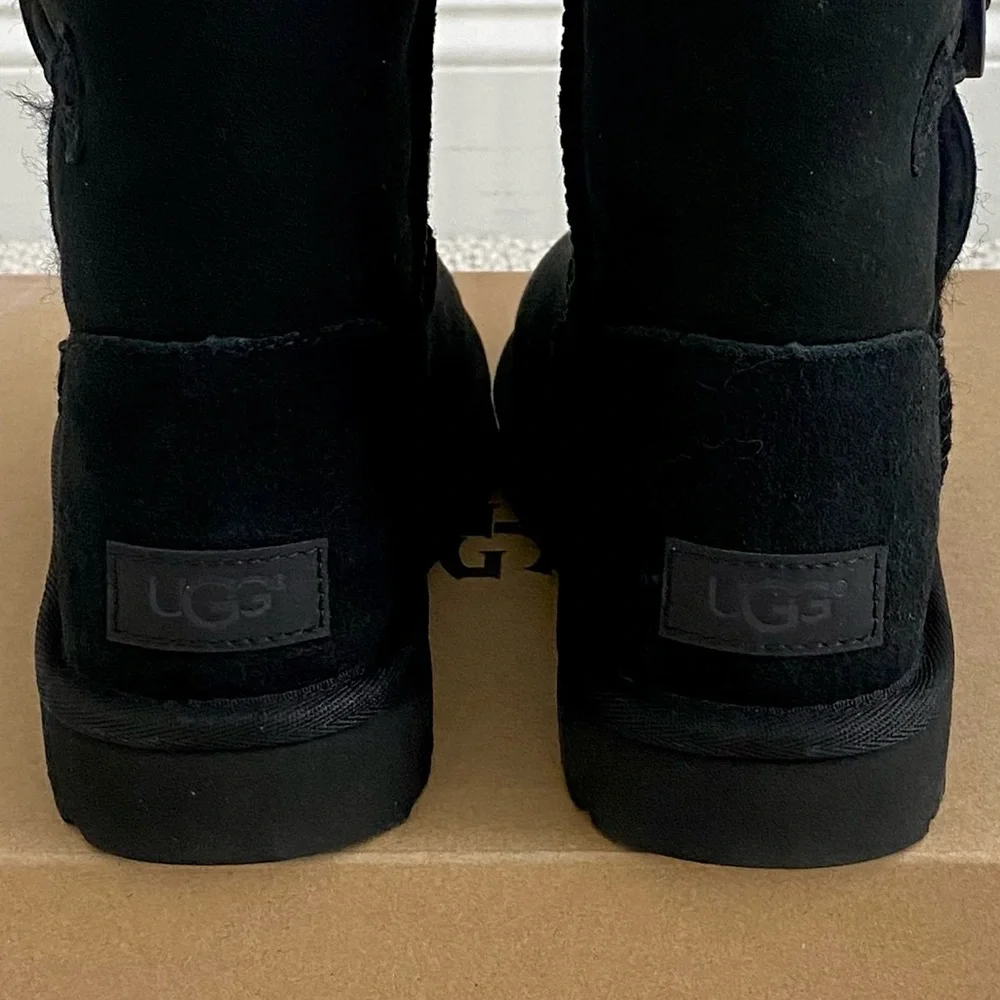 UGG new box