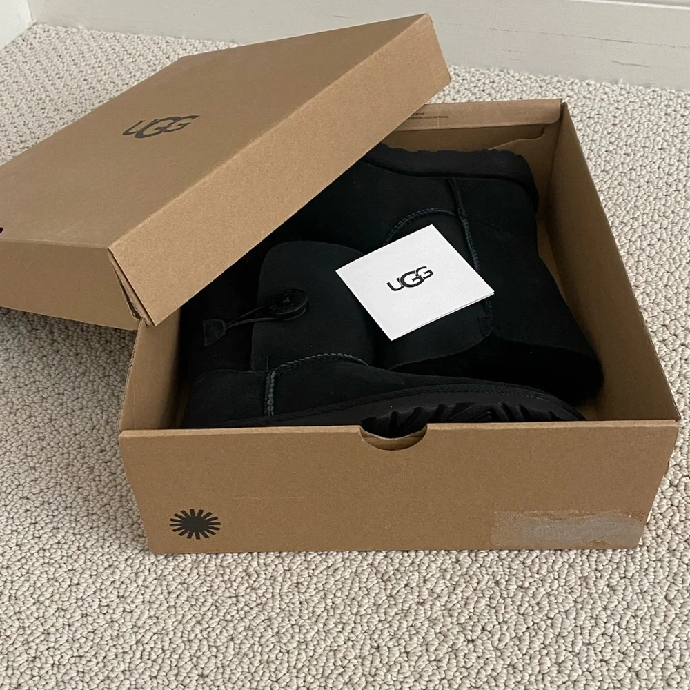UGG new box