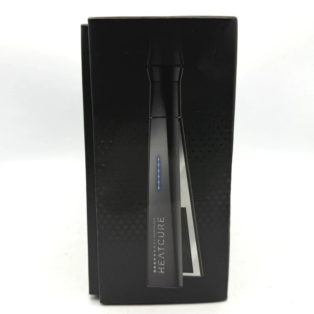 Redken t3 heatcure