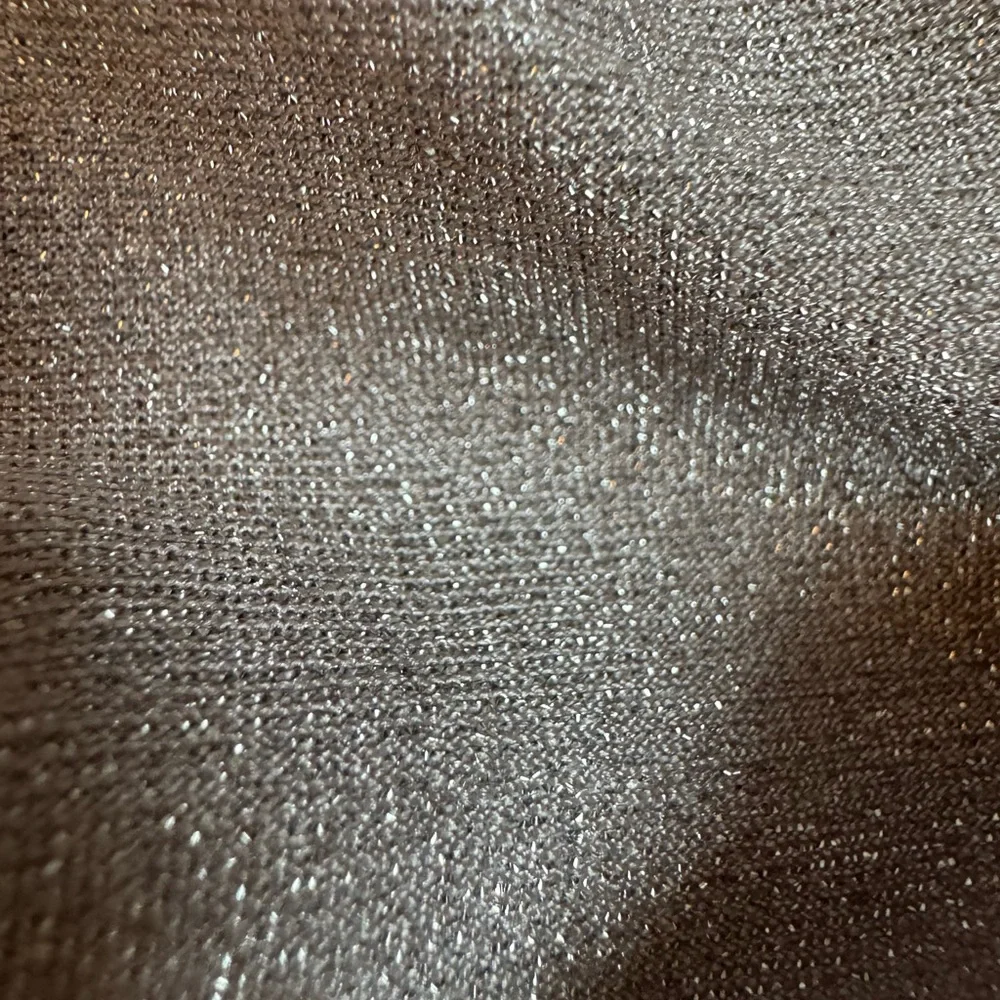 Victorias Secret metallic stretchy