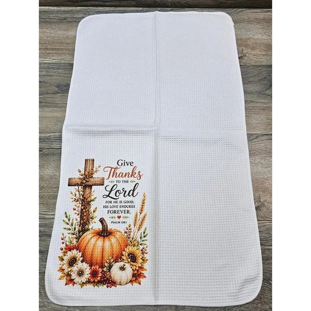 Unbranded give thanks