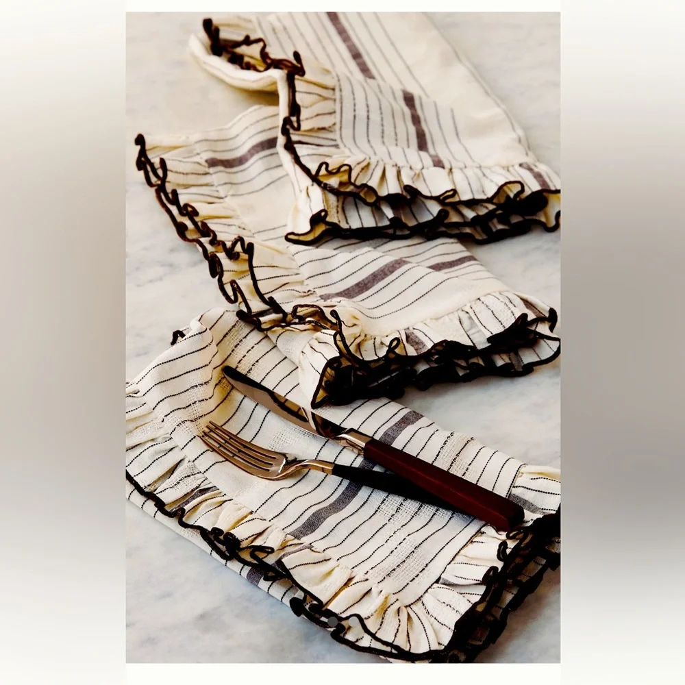 Anthropologie elegant chic