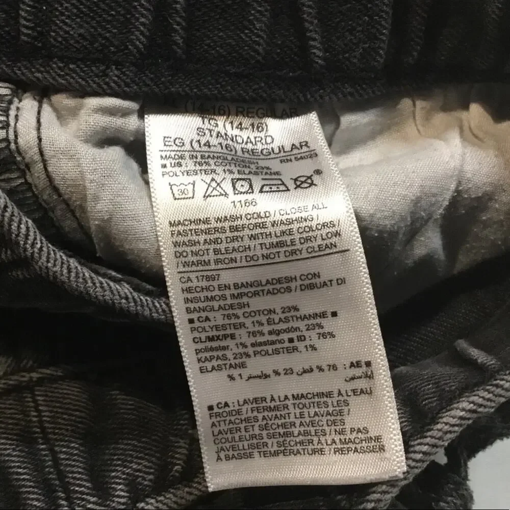 Old Navy sz owned