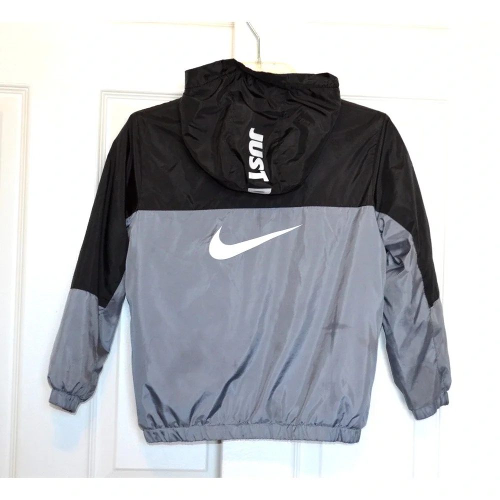 Nike just do
