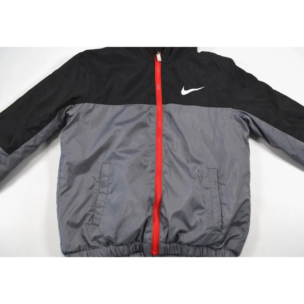 Nike just do