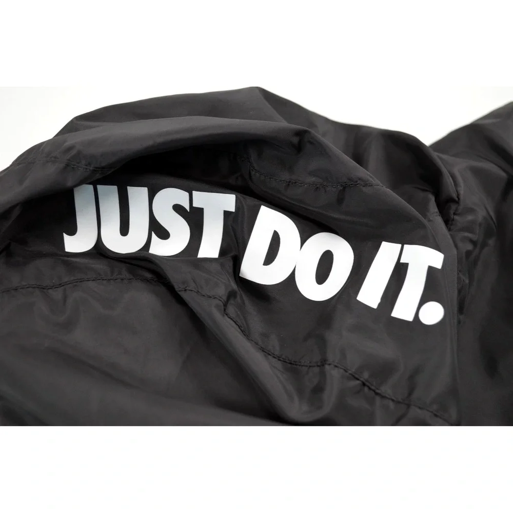 Nike just do