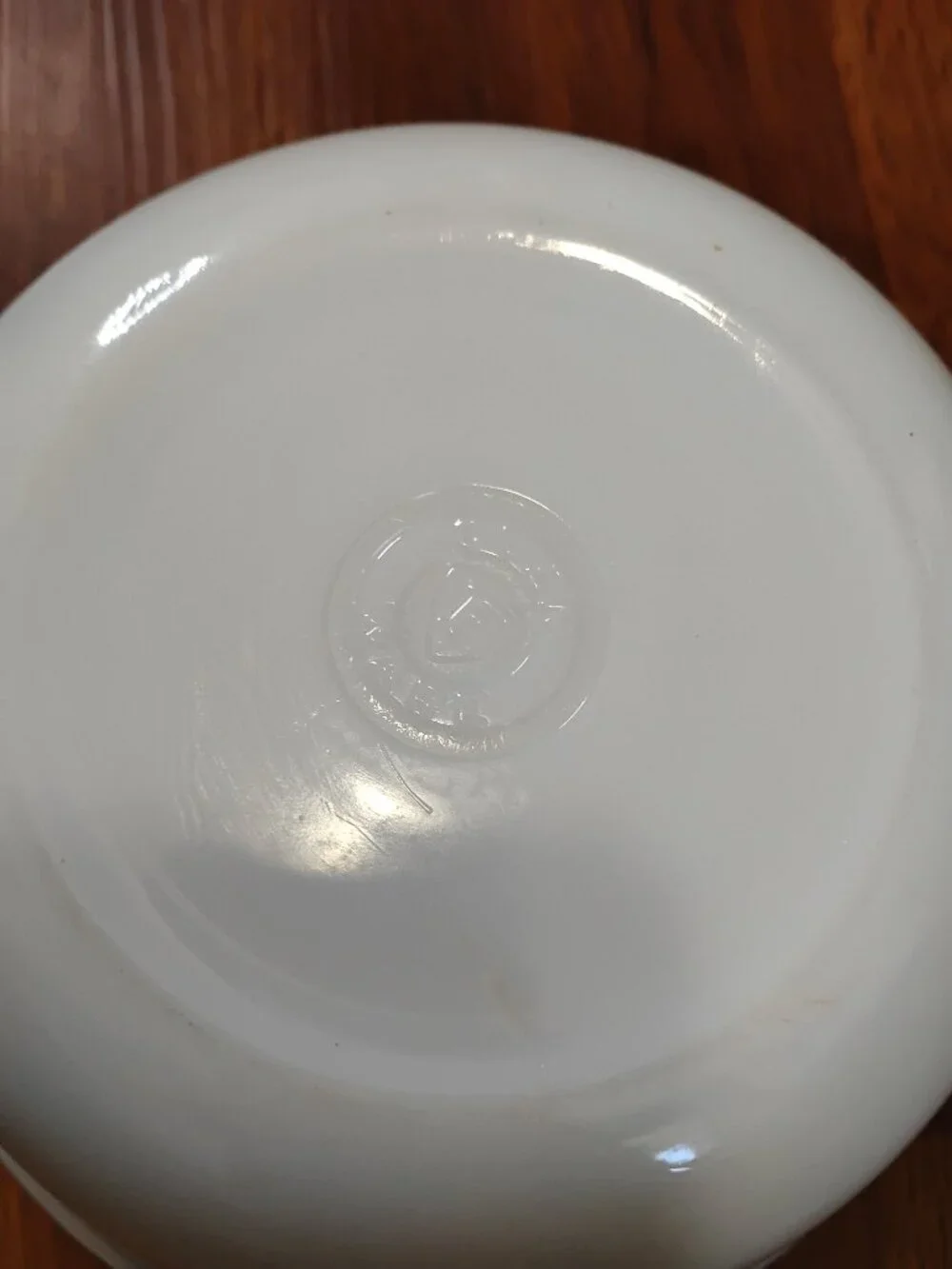 federal glass vintage federal