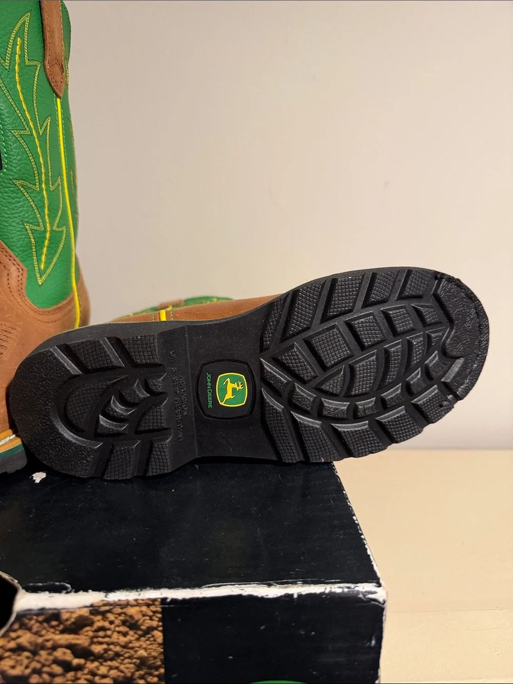 John Deere john deere