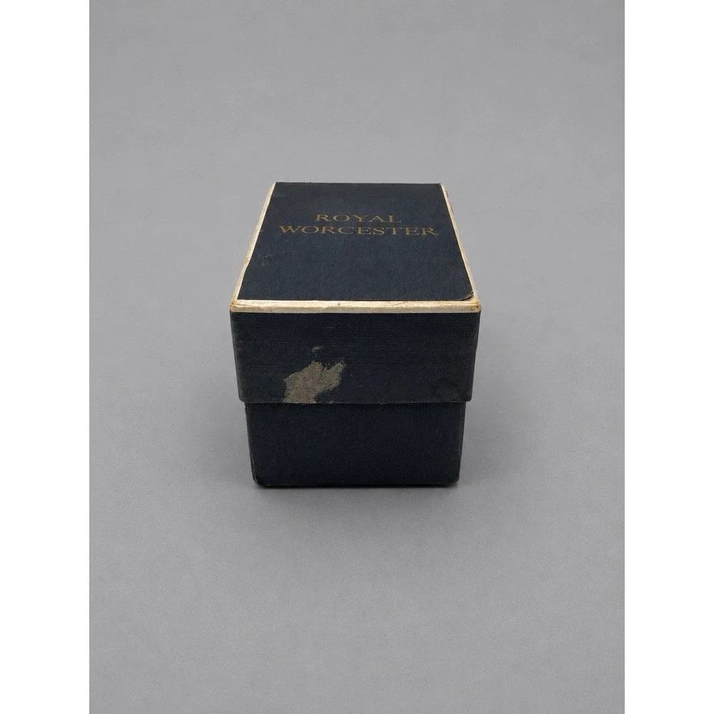 Royal Worcester vintage royal