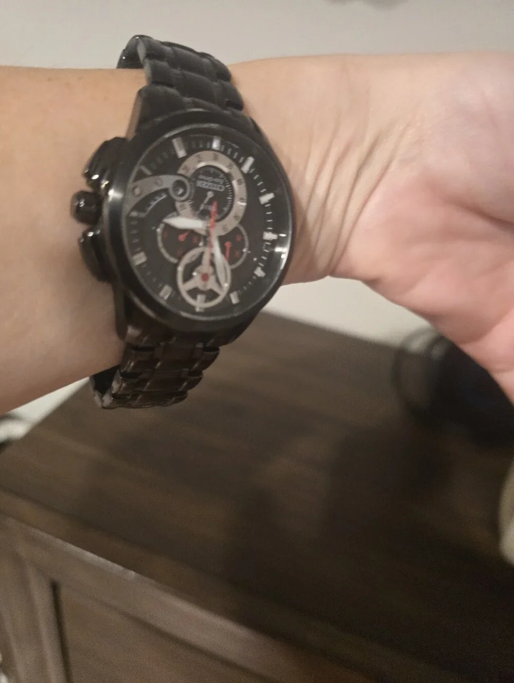Citizen eco drive