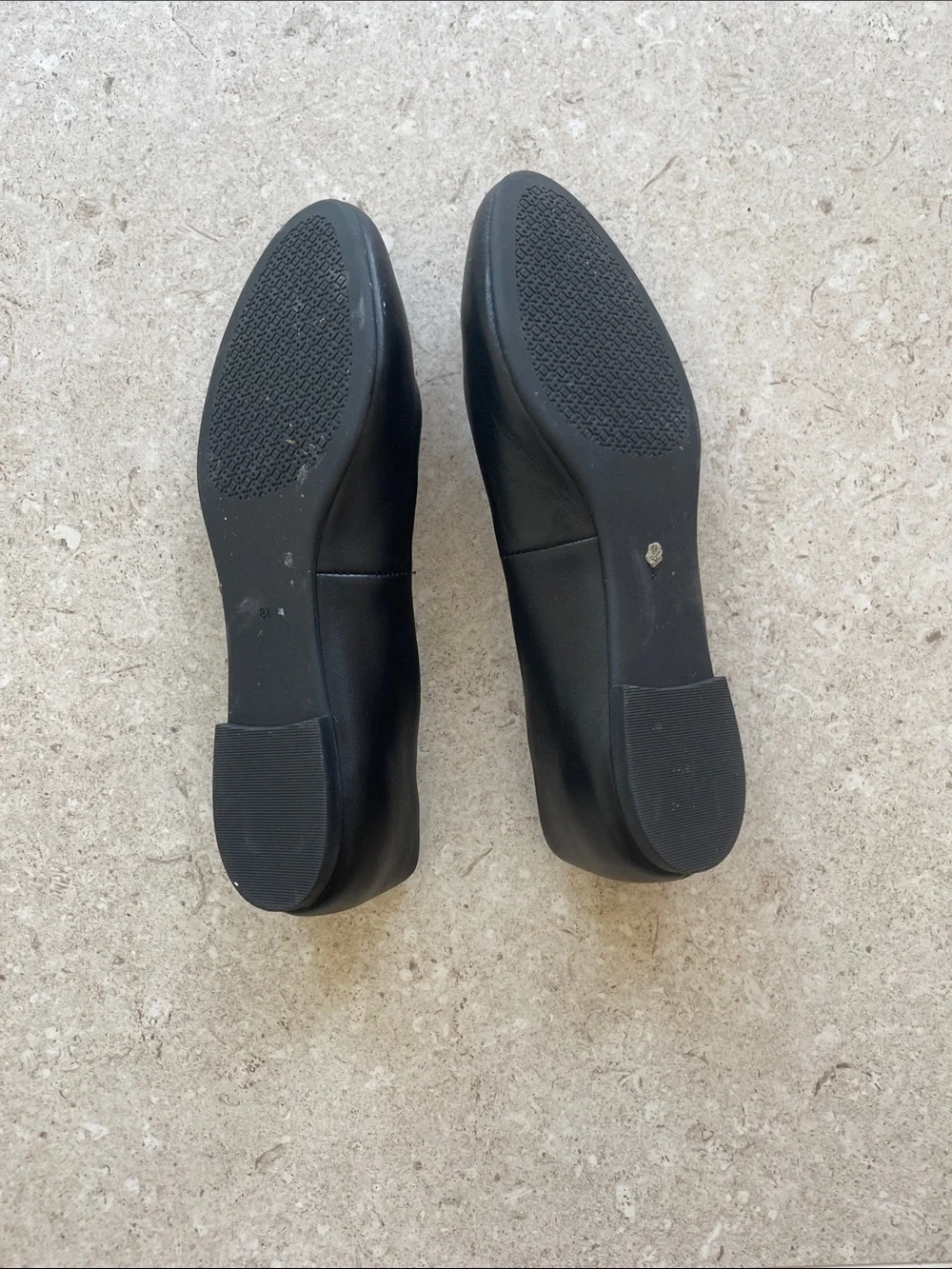 Tory Burch sleek black