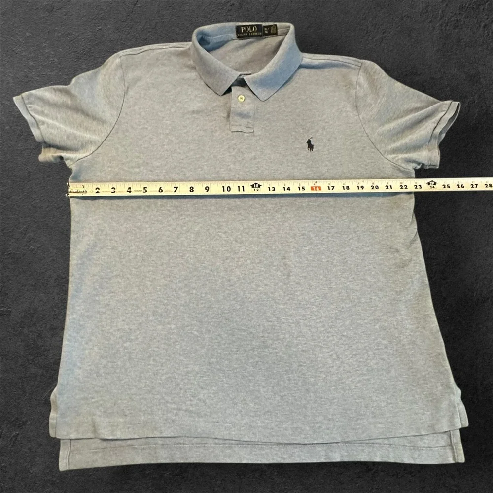 Ralph Lauren polo ralph
