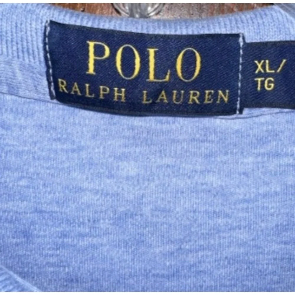 Ralph Lauren polo ralph