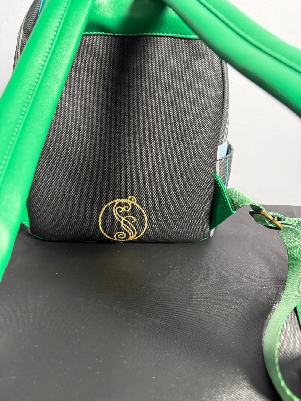 Loungefly mini backpack