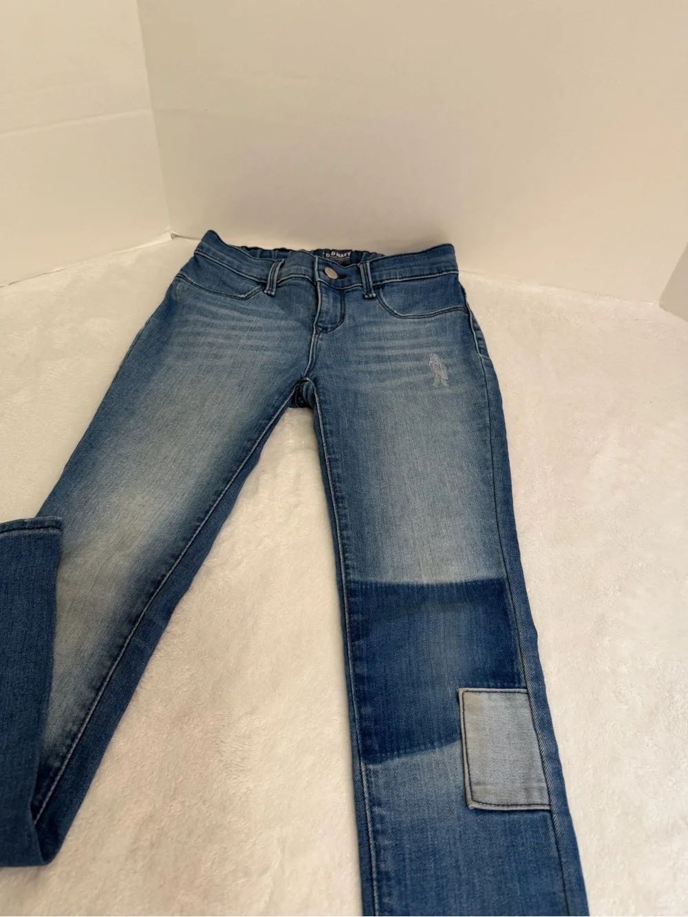 Old Navy classic slim