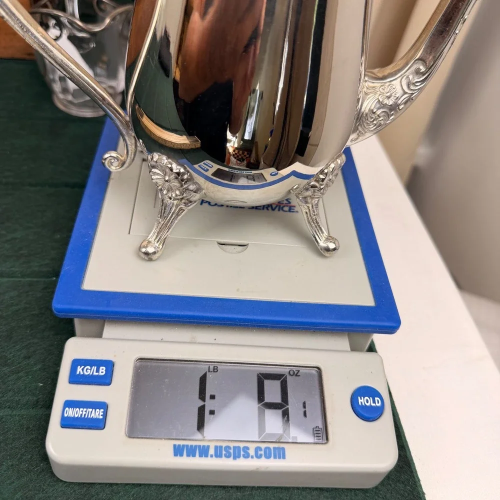 International Silver Company international silver