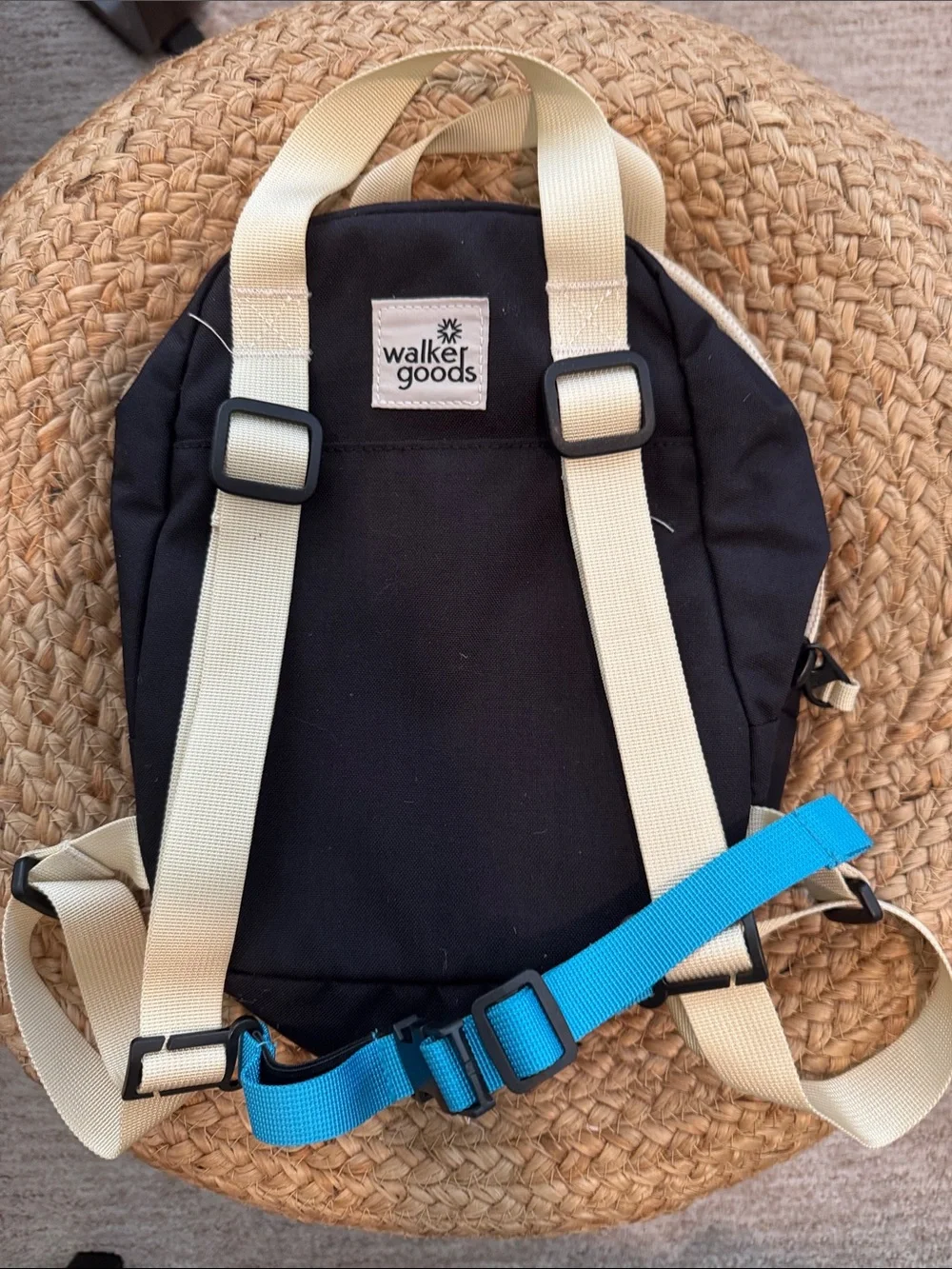 Walker Goods Mini Backpack
