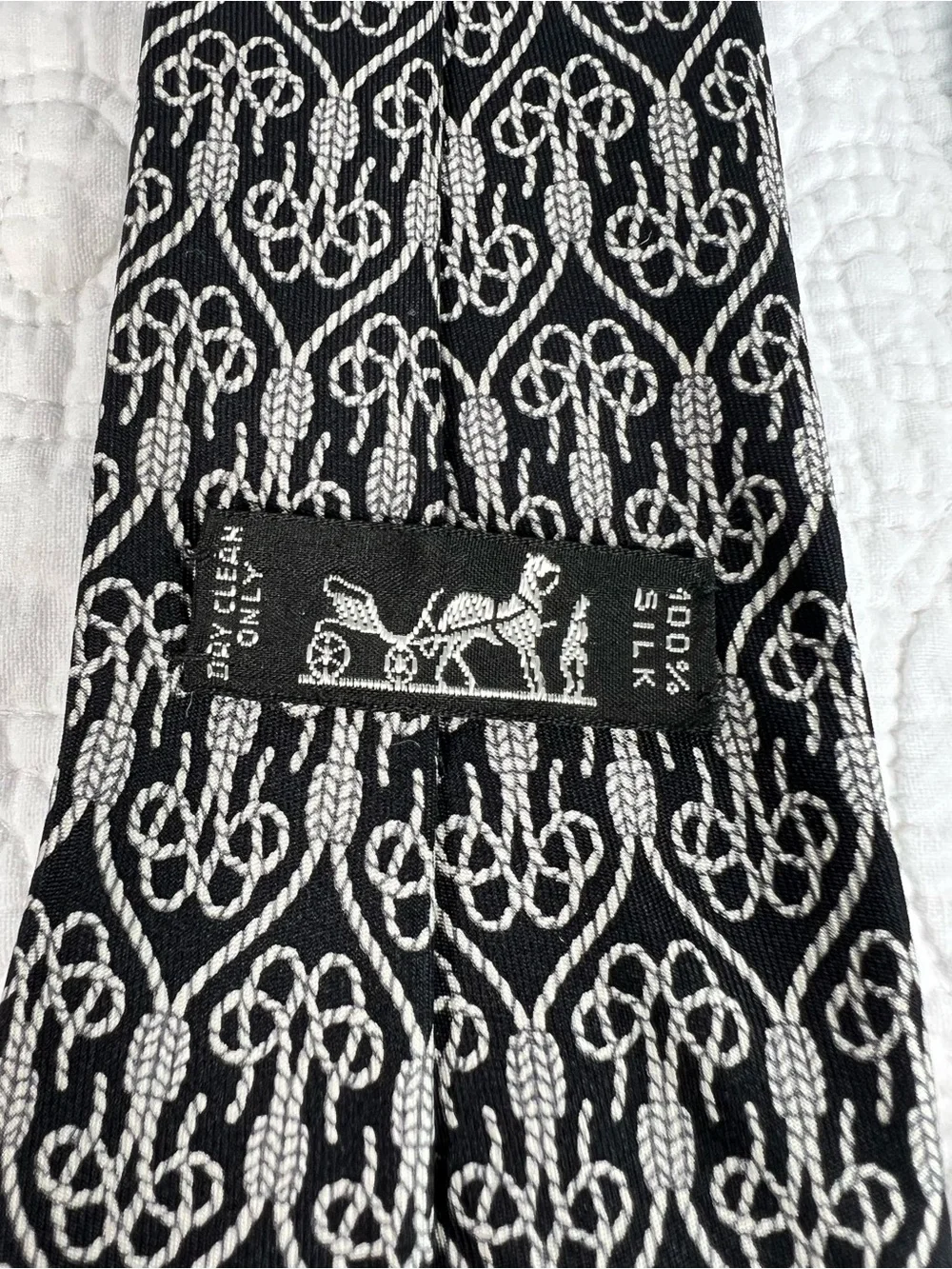 Hermes vintage hermès